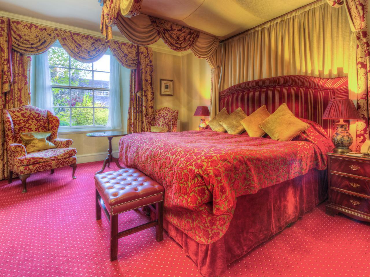 The Howard, An Ascend Collection Member Edinburgh
