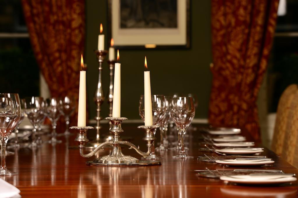 Hotel The Howard, An Ascend Collection Member Edinburgh