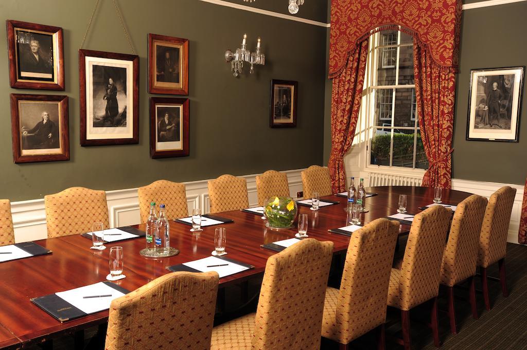 The Howard, An Ascend Collection Member 5* Edinburgh