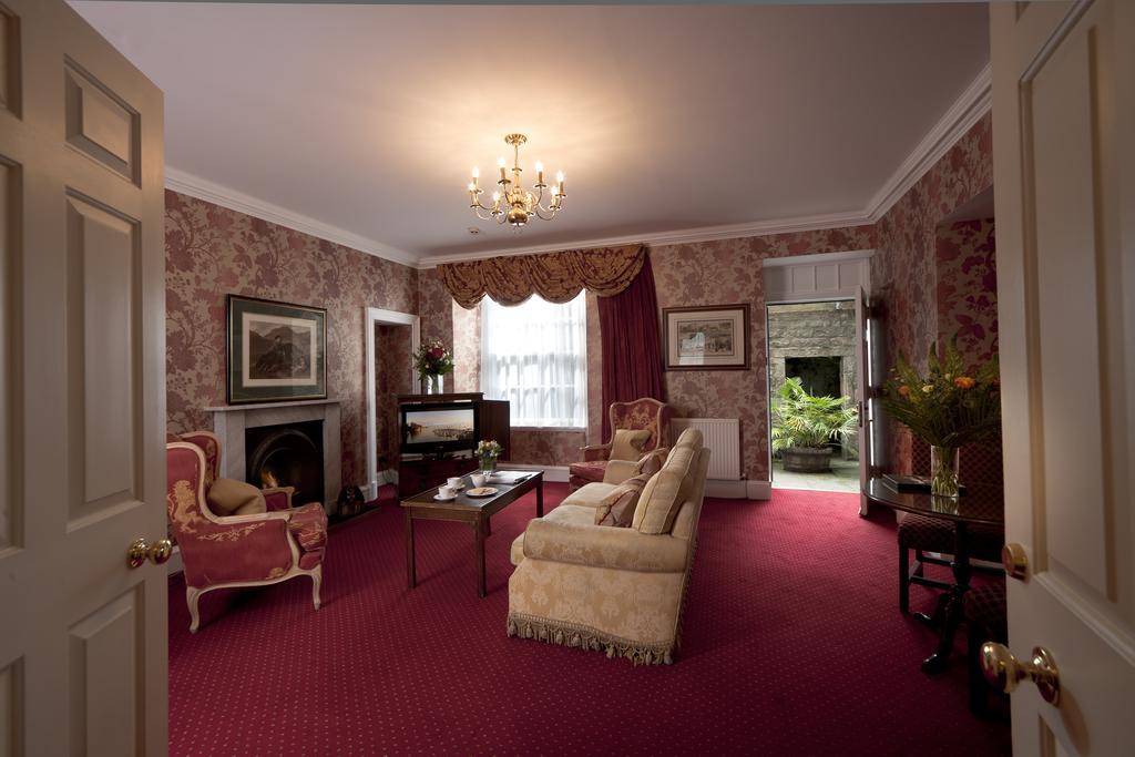 Hotel The Howard, An Ascend Collection Member Edinburgh