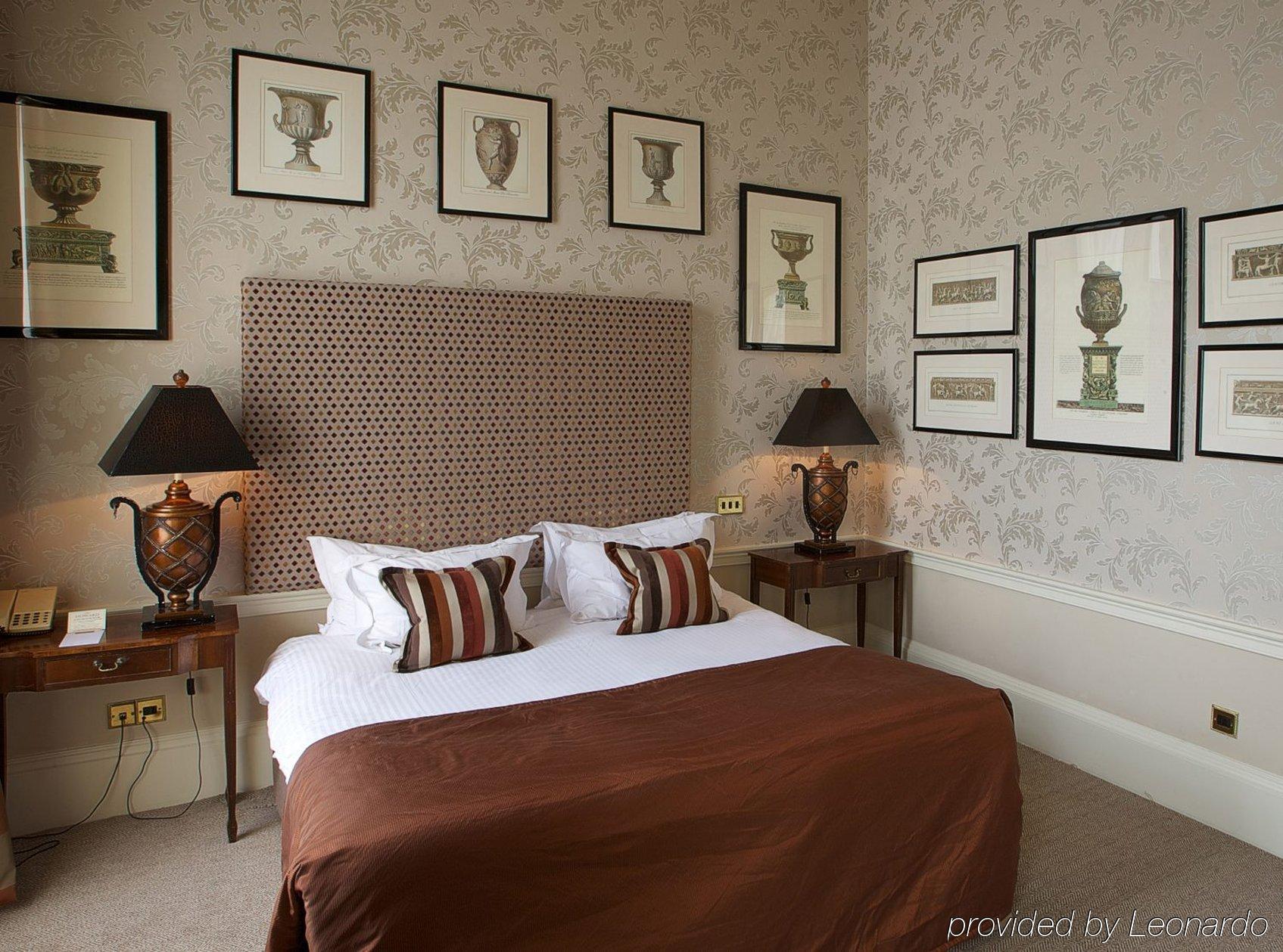 Hotel The Howard, An Ascend Collection Member