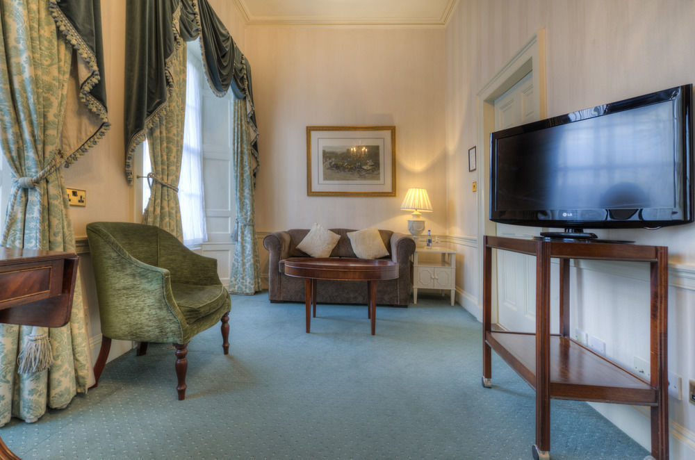 The Howard, An Ascend Collection Member Hotel 5*