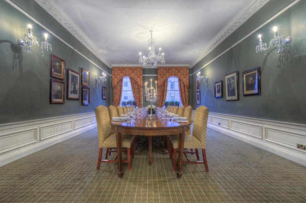 Hotel The Howard, An Ascend Collection Member Edinburgh