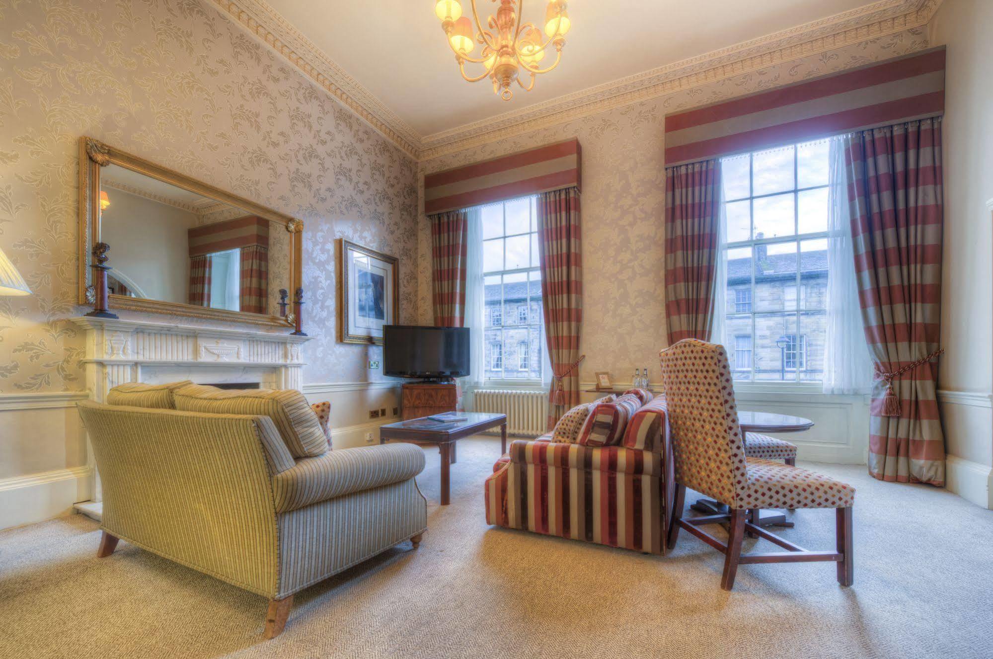 Hotel The Howard, An Ascend Collection Member