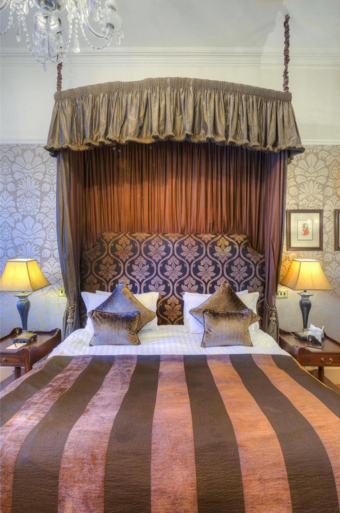 The Howard, An Ascend Collection Member Edinburgh