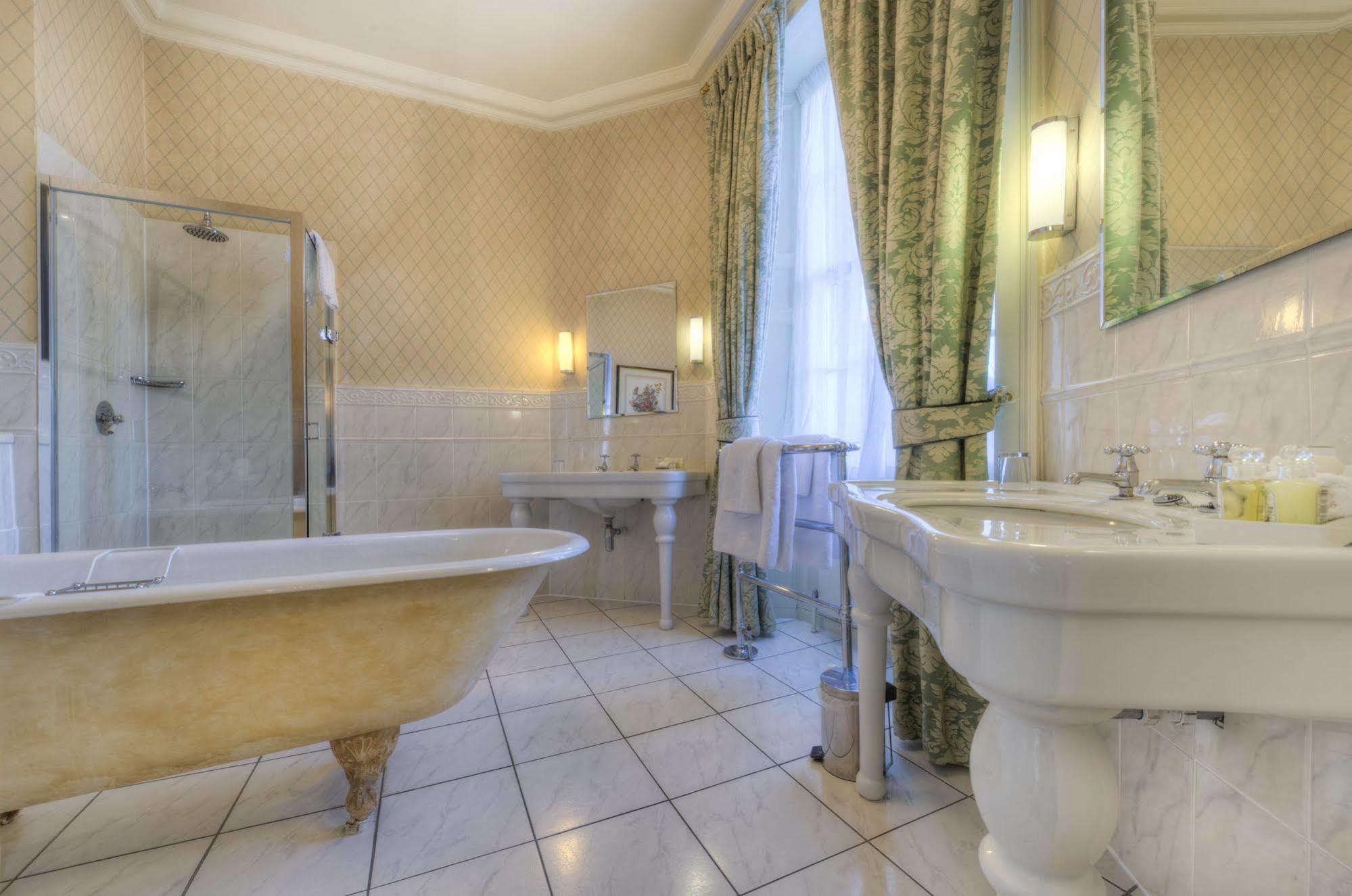 Hotel The Howard, An Ascend Collection Member