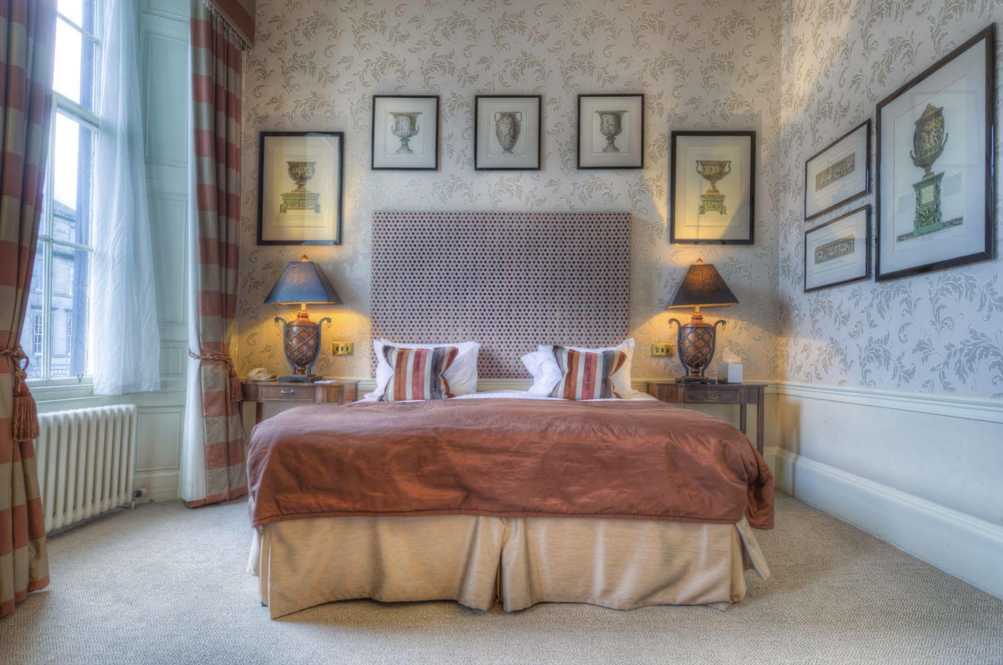 The Howard, An Ascend Collection Member Hotel Edinburgh