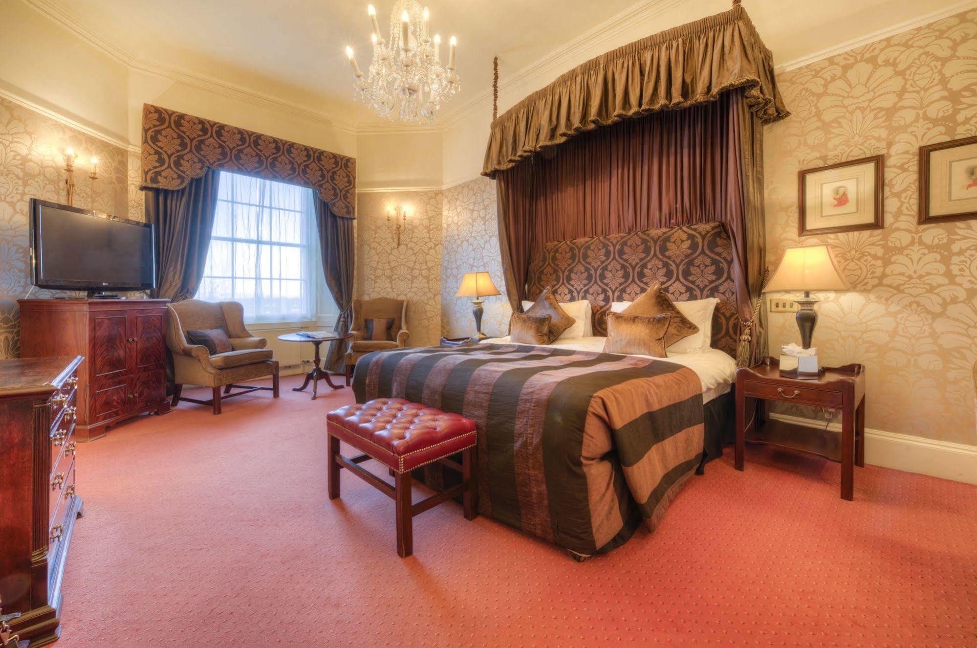 Hotel The Howard, An Ascend Collection Member 5*