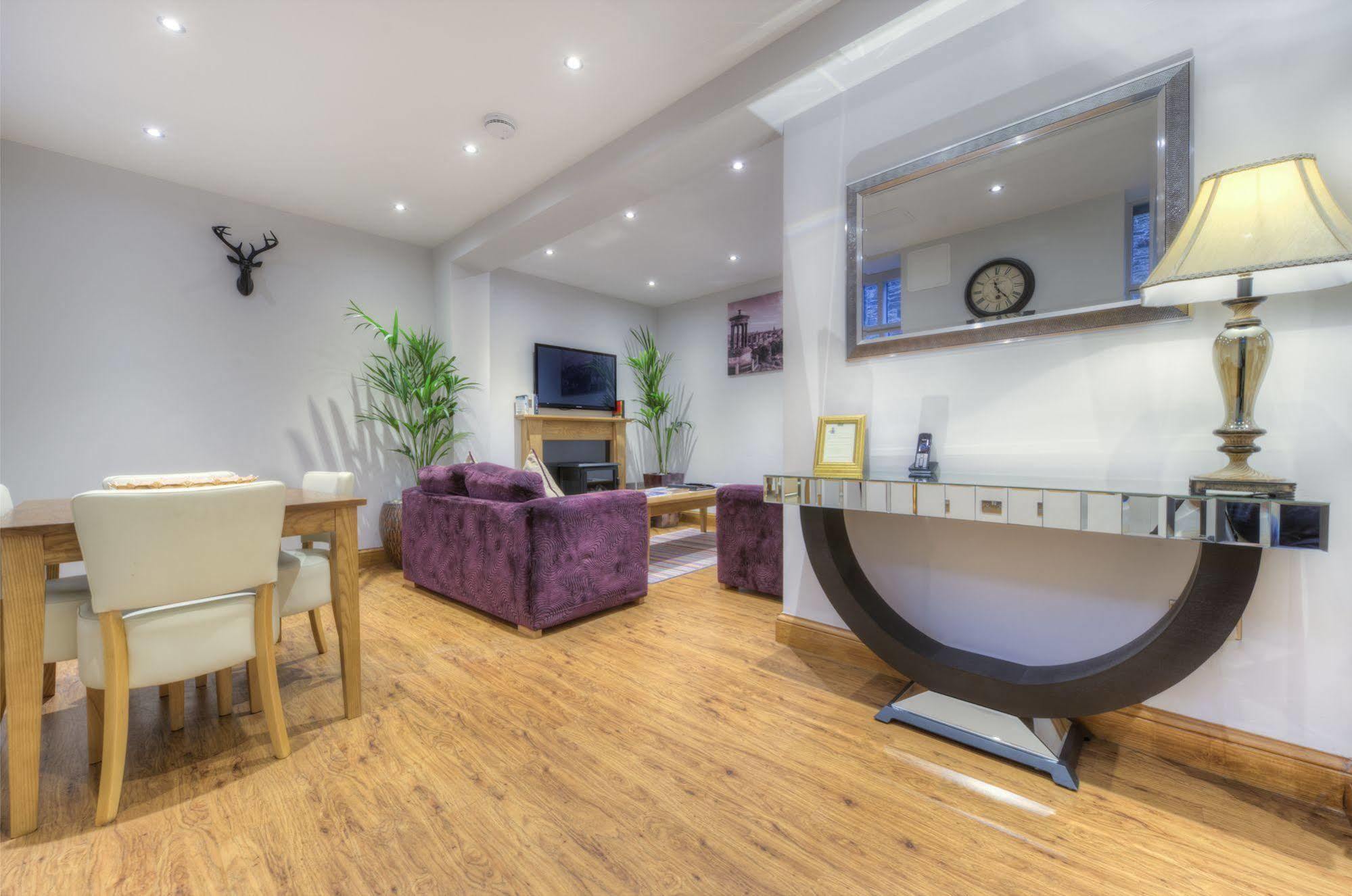 The Howard, An Ascend Collection Member 5* Edinburgh