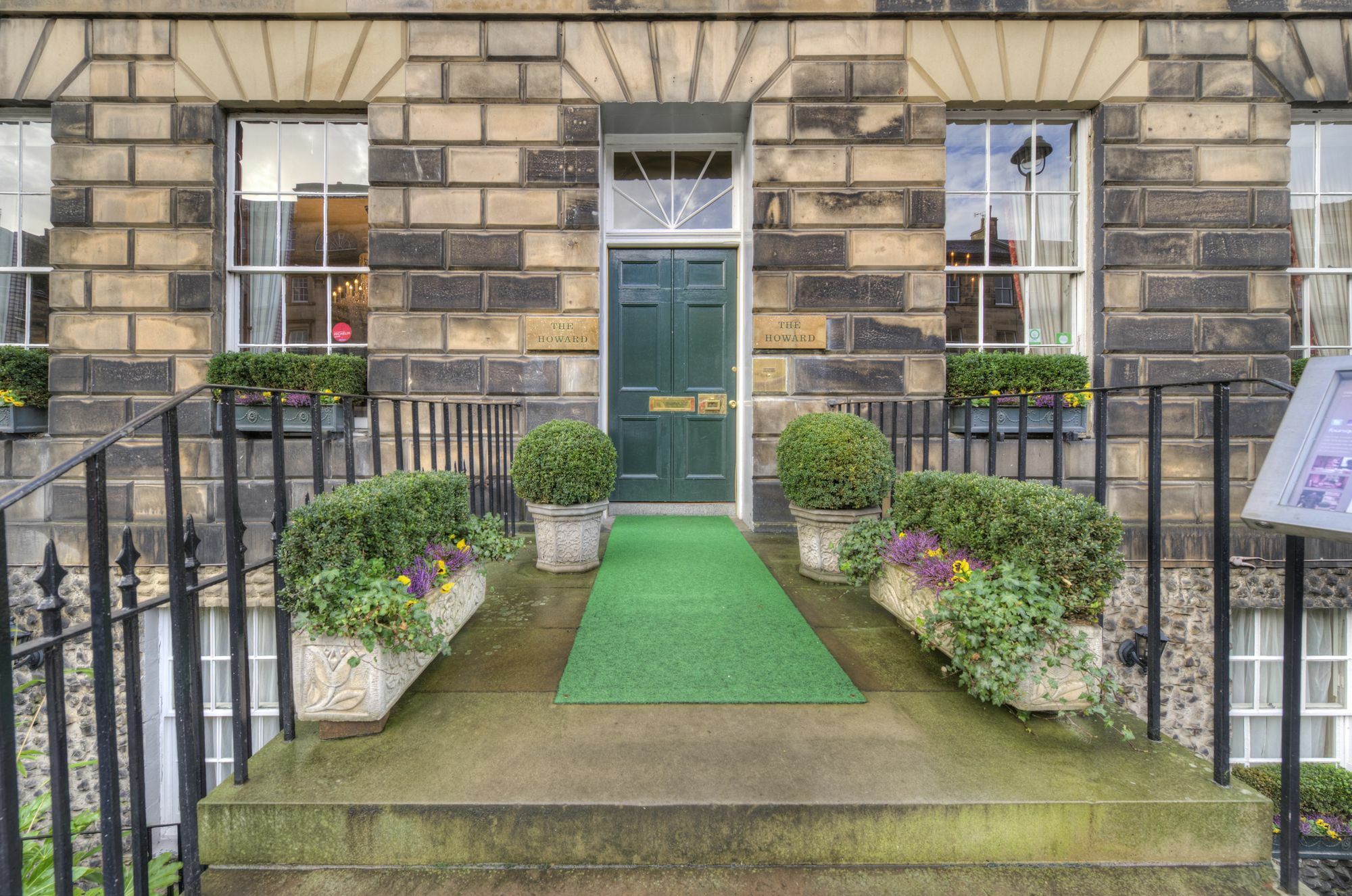 Hotel The Howard, An Ascend Collection Member Edinburgh