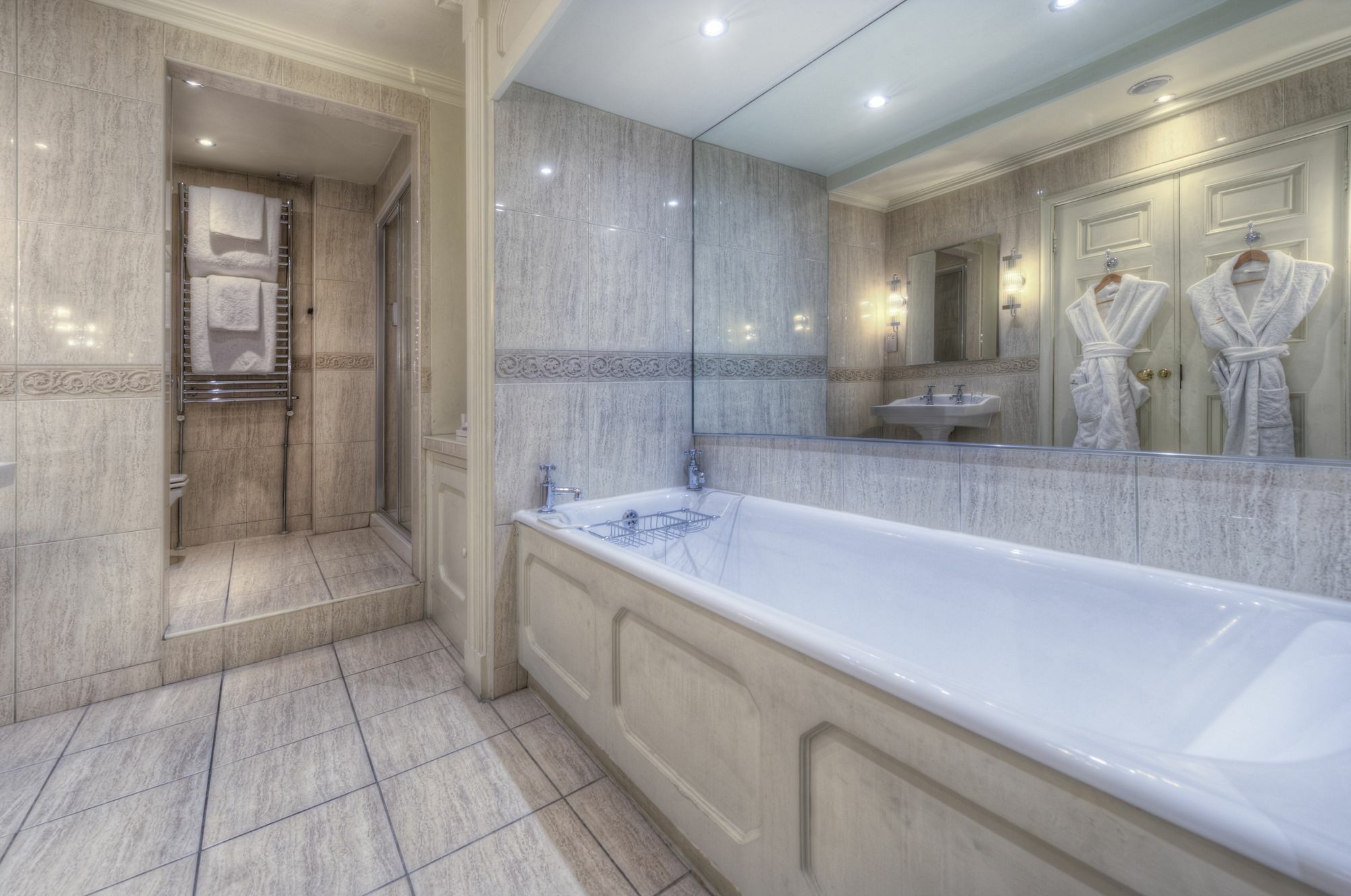 Hotel The Howard, An Ascend Collection Member Edinburgh